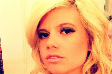 chanel westcoast naked|Chanel West Coast Nudes Leaked!